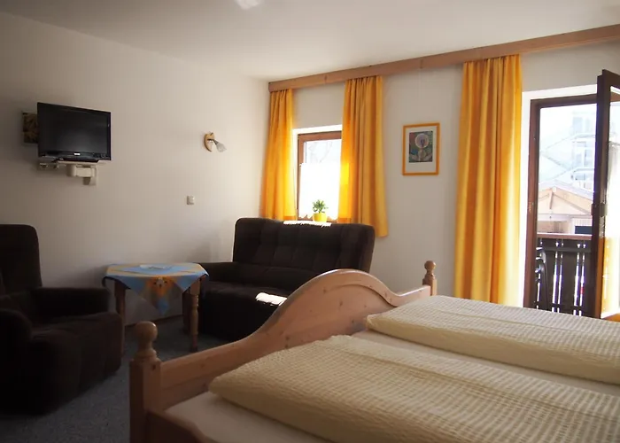 Pension Wagnerhof