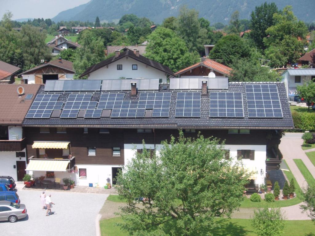 Wagnerhof Hotel