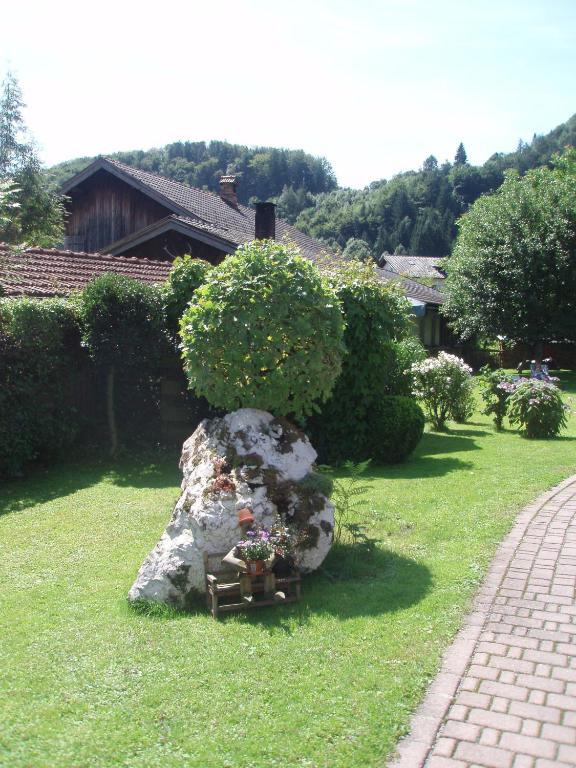 Hotel Wagnerhof Oberaudorf