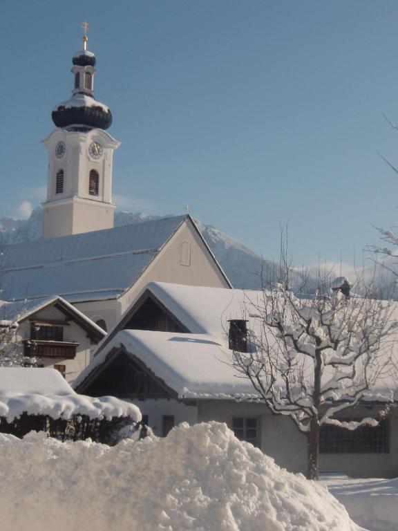 Wagnerhof 2* Oberaudorf