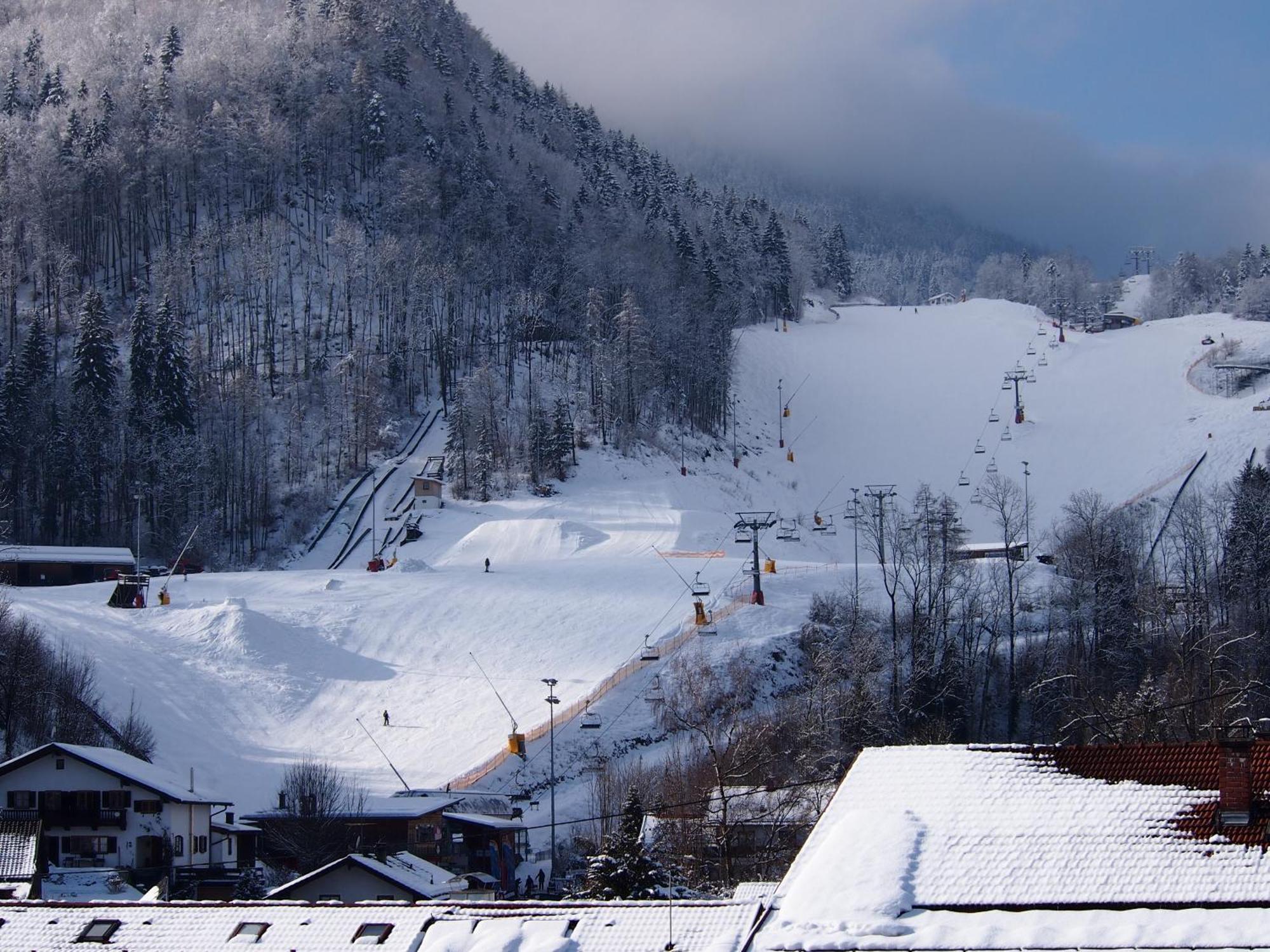 Hotel Wagnerhof Oberaudorf