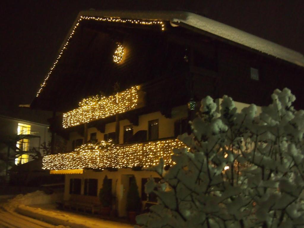 Wagnerhof Hotel