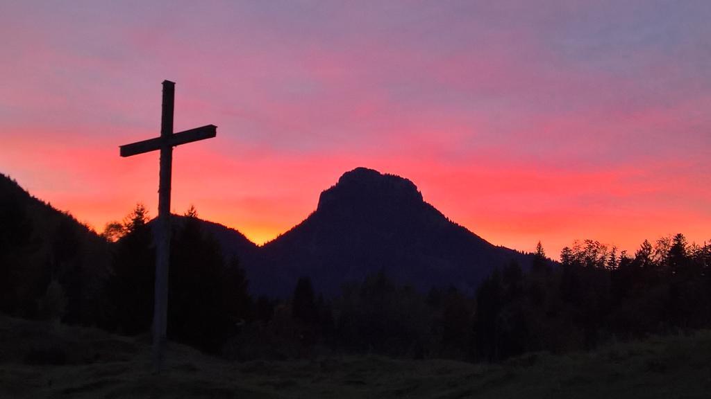 Wagnerhof Oberaudorf